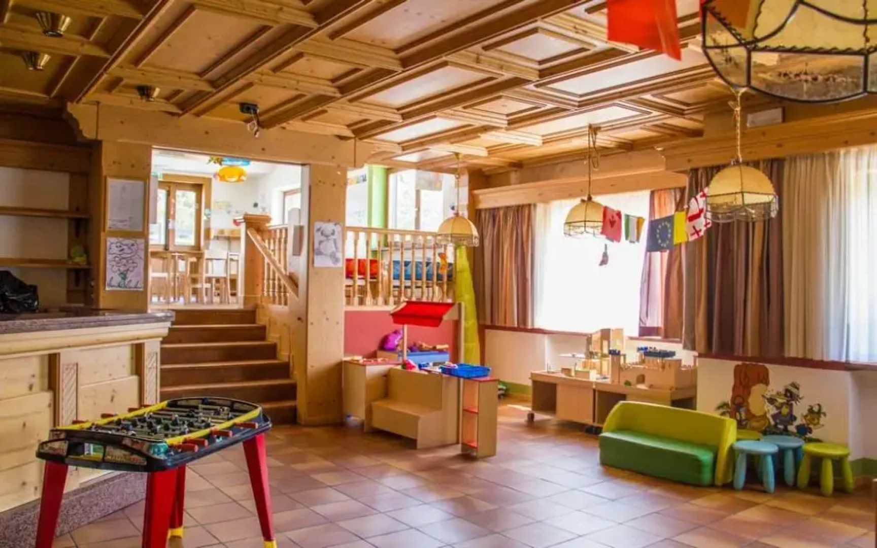 Hotel Villaggio Nevada