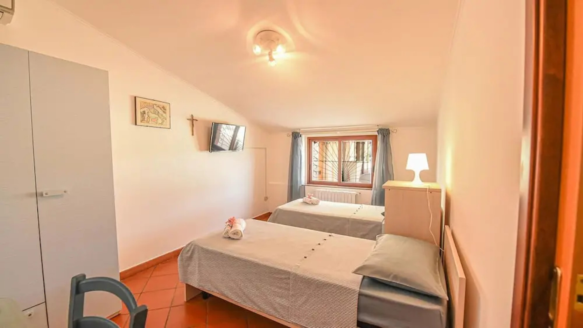 Villa Del Gargano 4 2