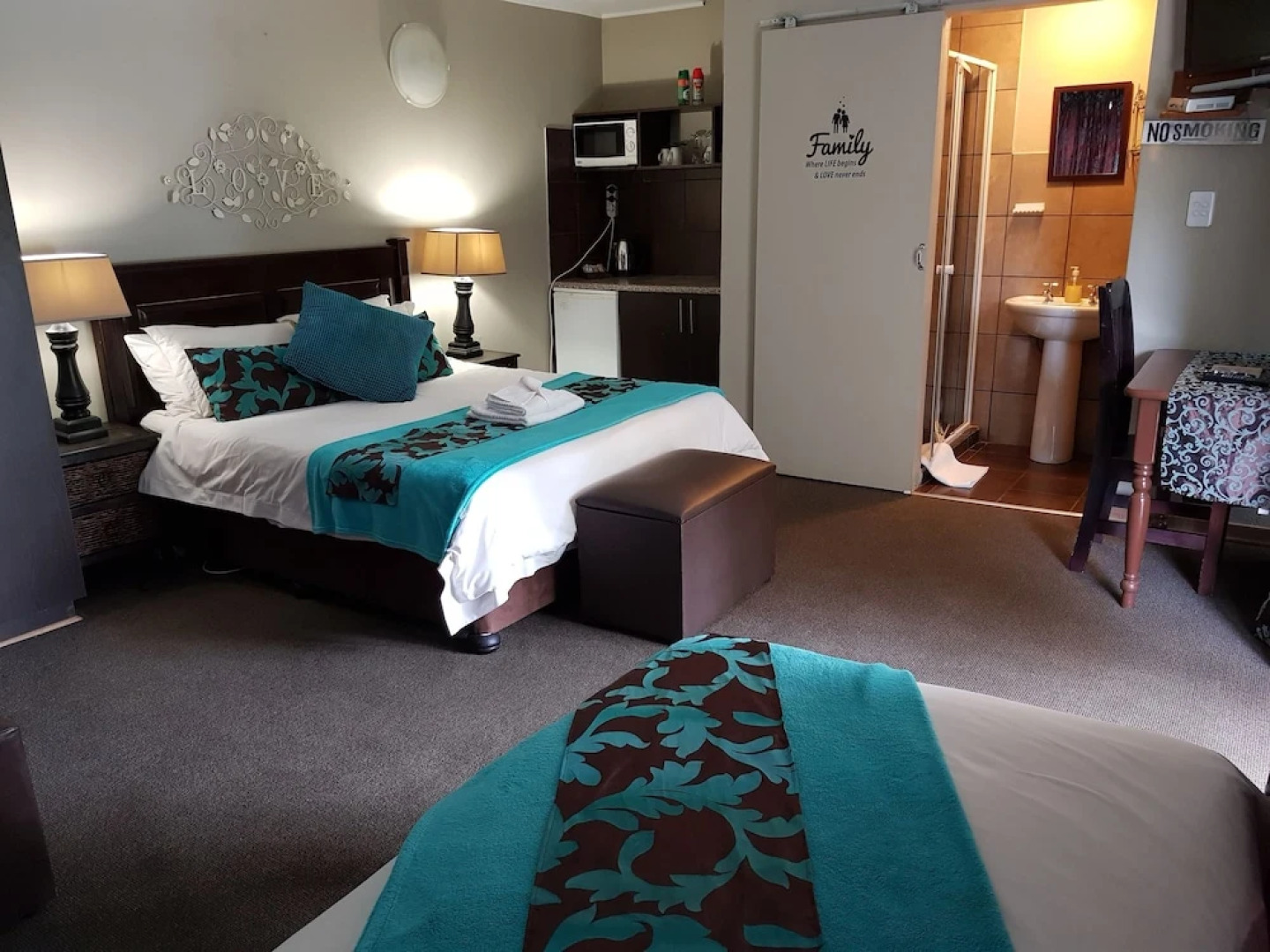 Gemstone Guest House