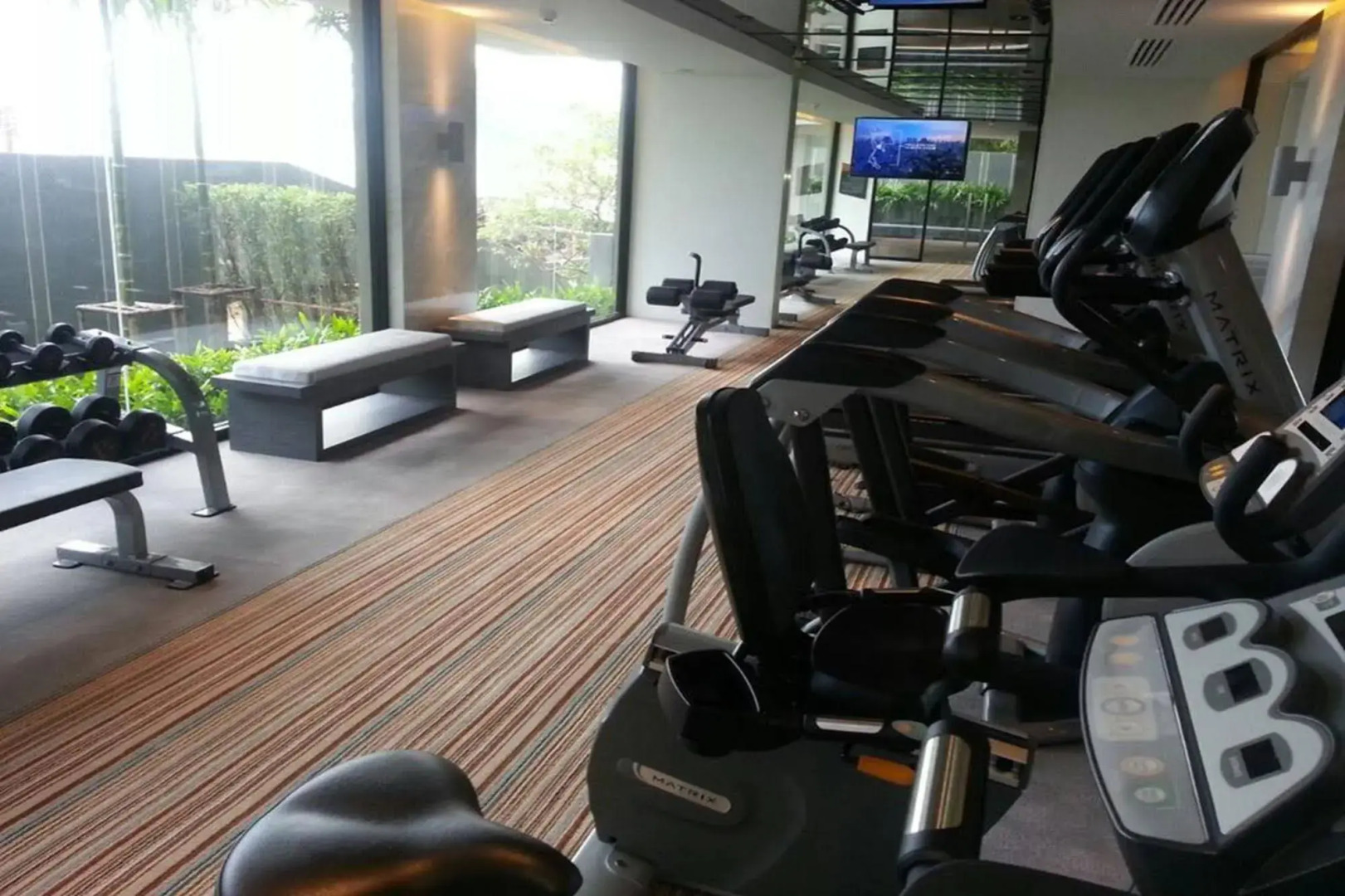 The Base Uptown Phuket