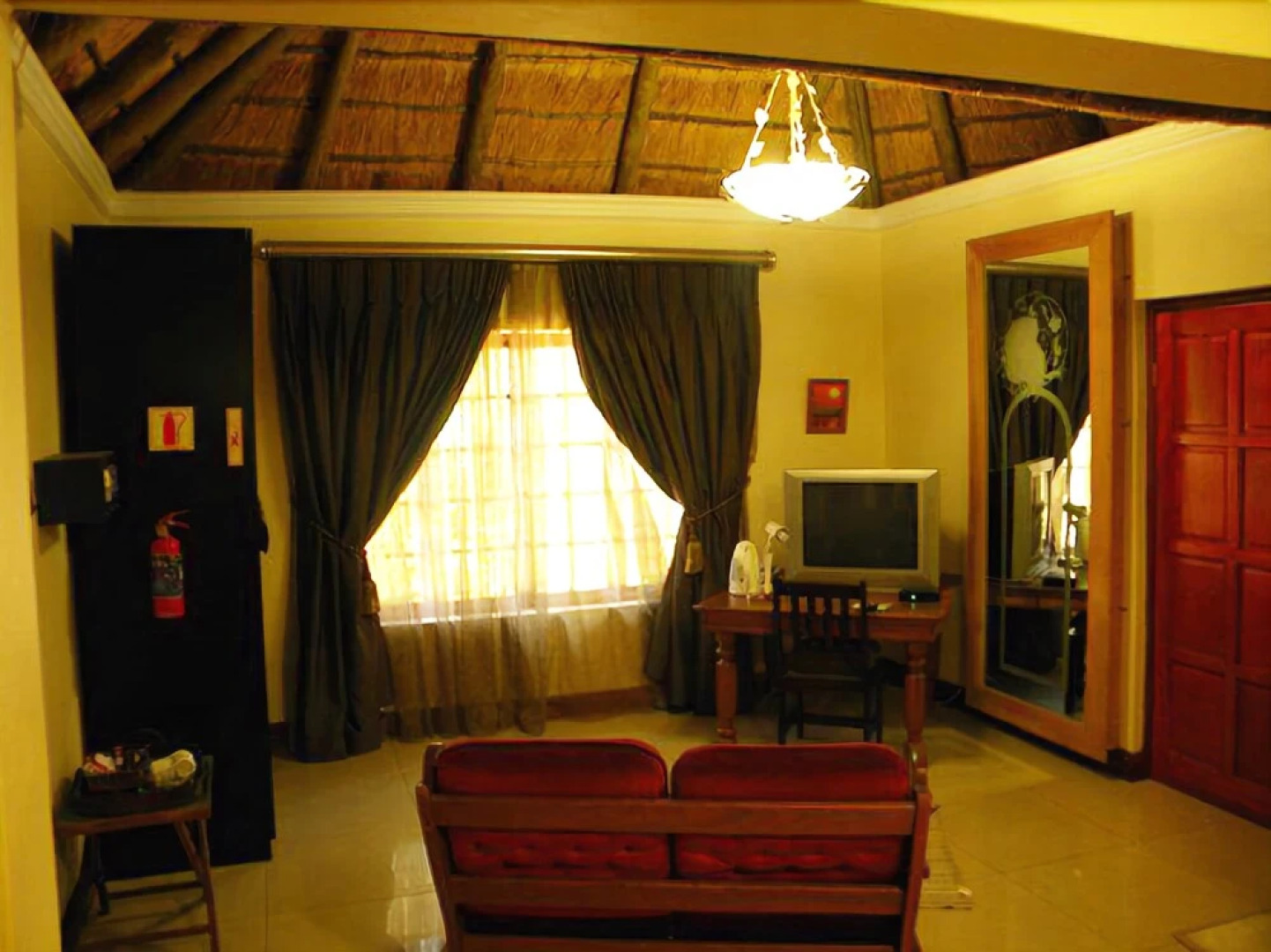 Ruimsig Golf View Manor and Conference Centre