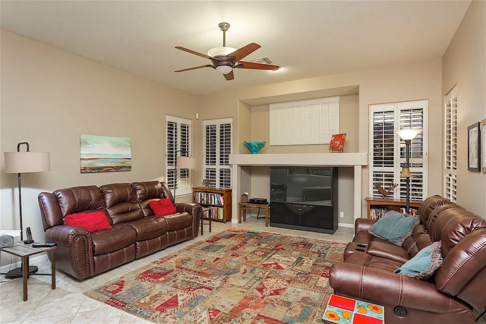 Hole In One 4 Br By Casago