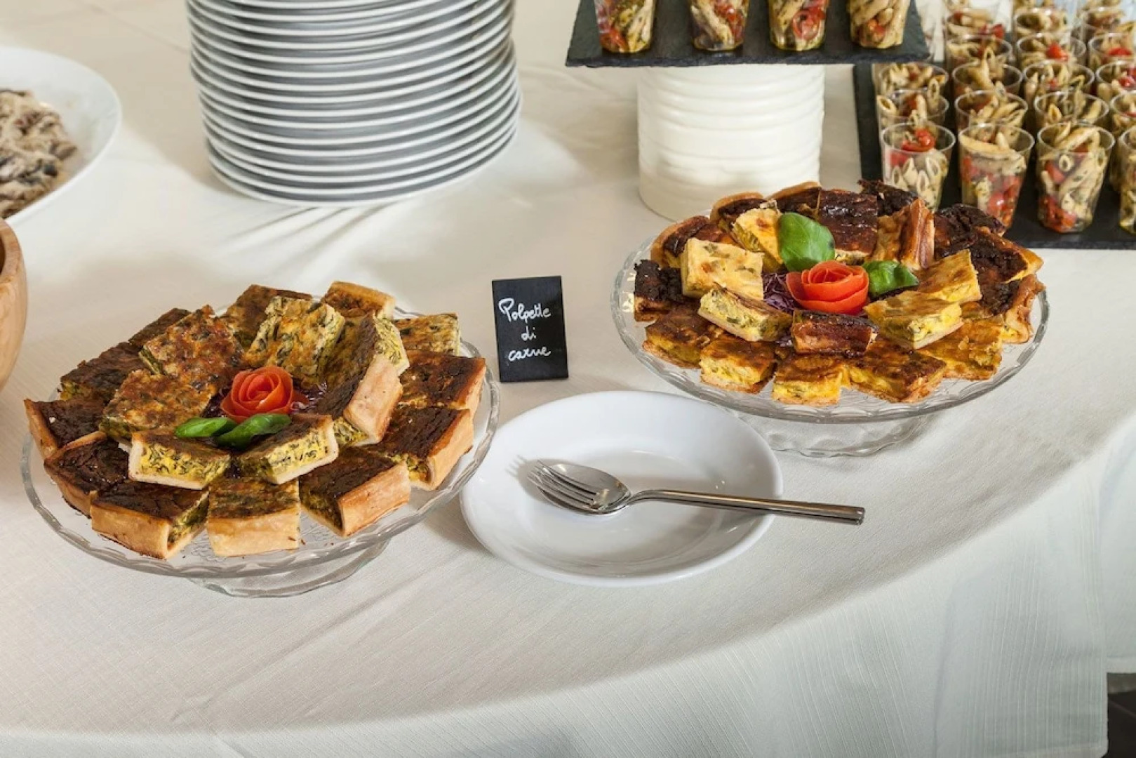 Albergo Ristorante Contarini