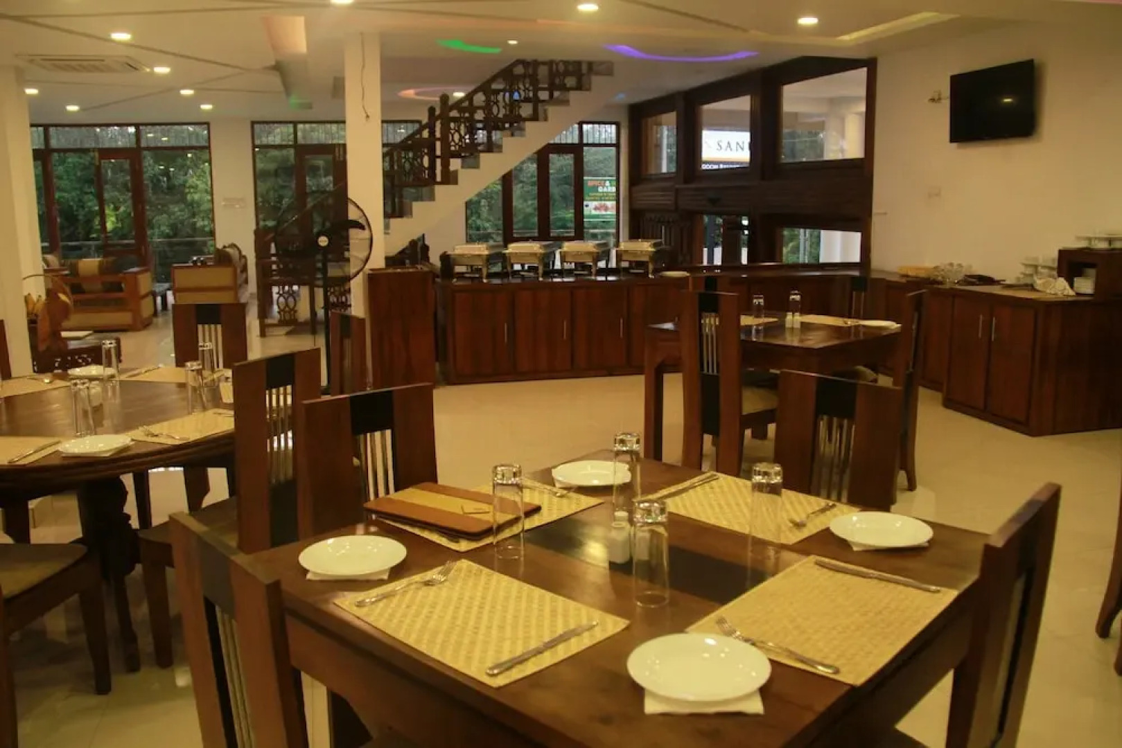 Sanu Lagoon Resort & Spa