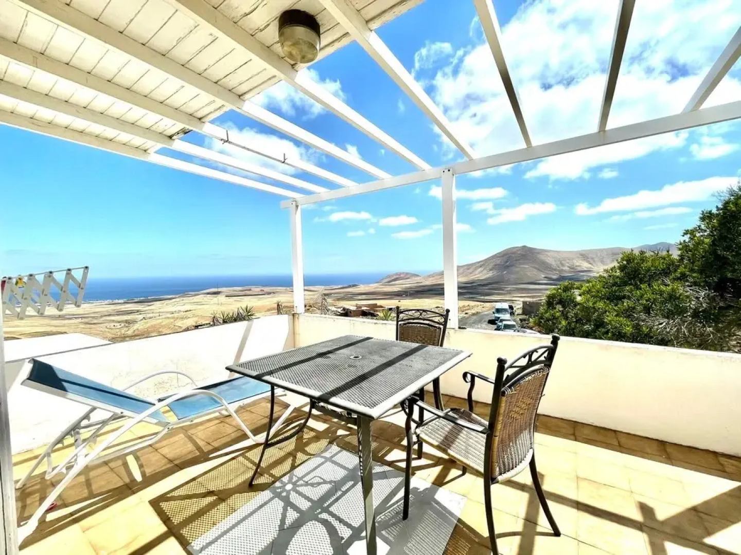 Estupendo Apartamento B Vista a Piscina y Oceano