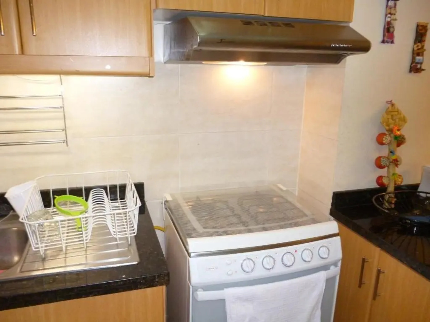 Departamento Quito Histórico