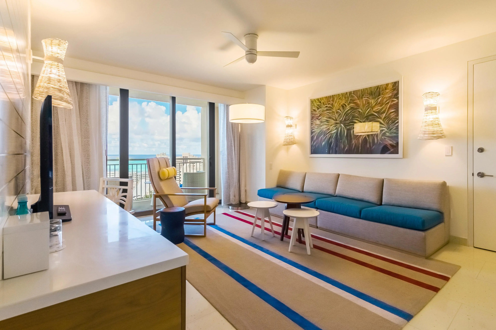 Grand Hyatt Baha Mar