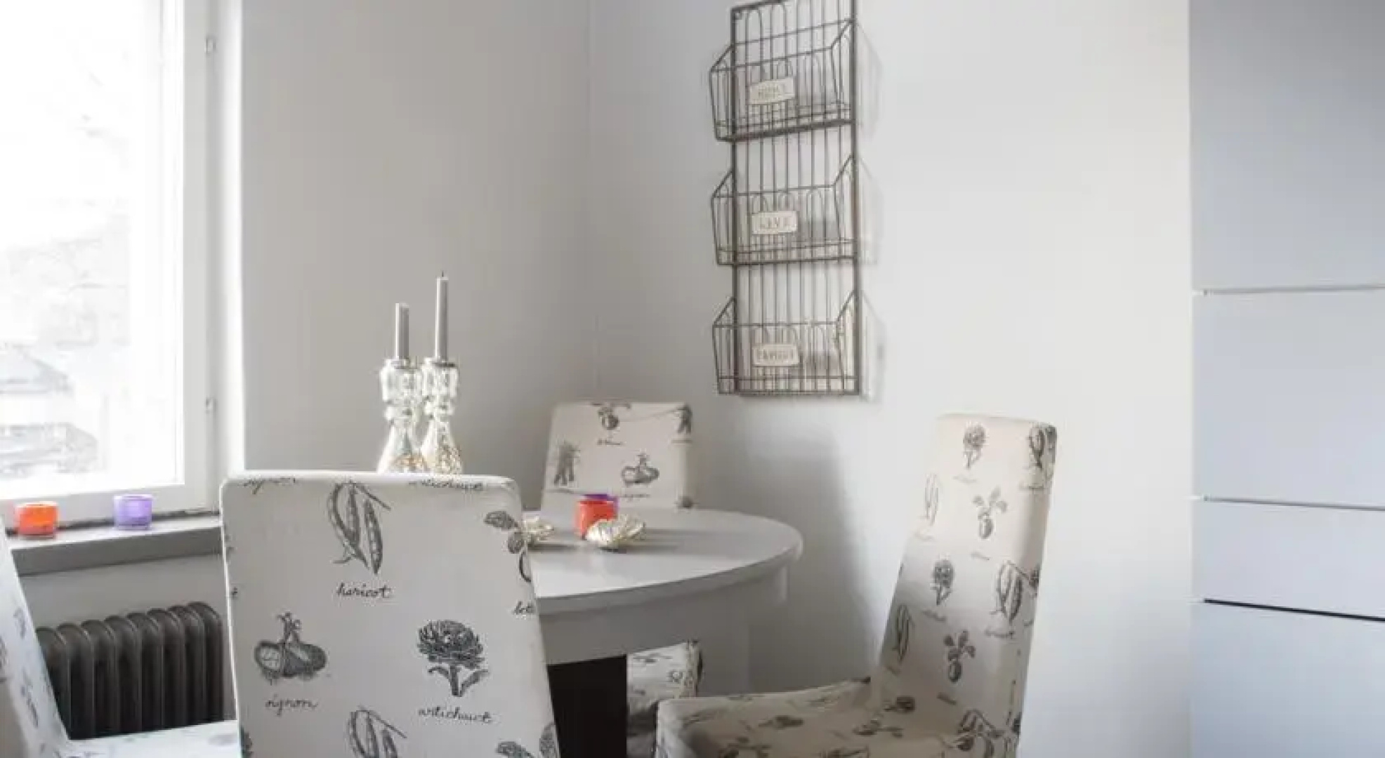 Apartment Vivante