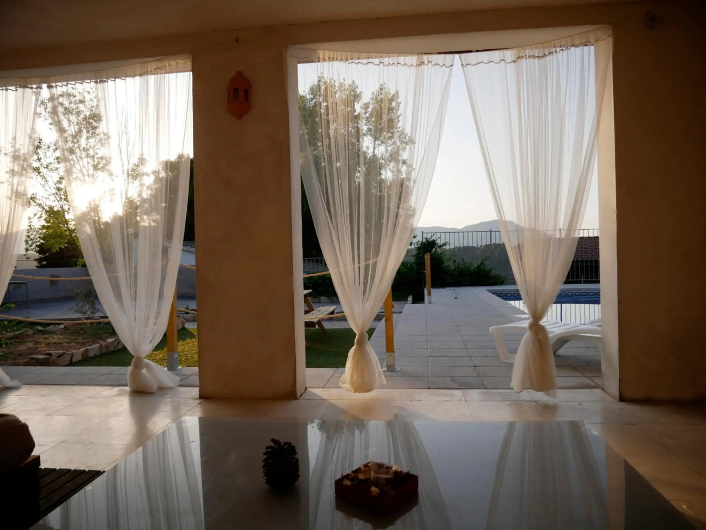 Casa Rural Mirando a Gredos