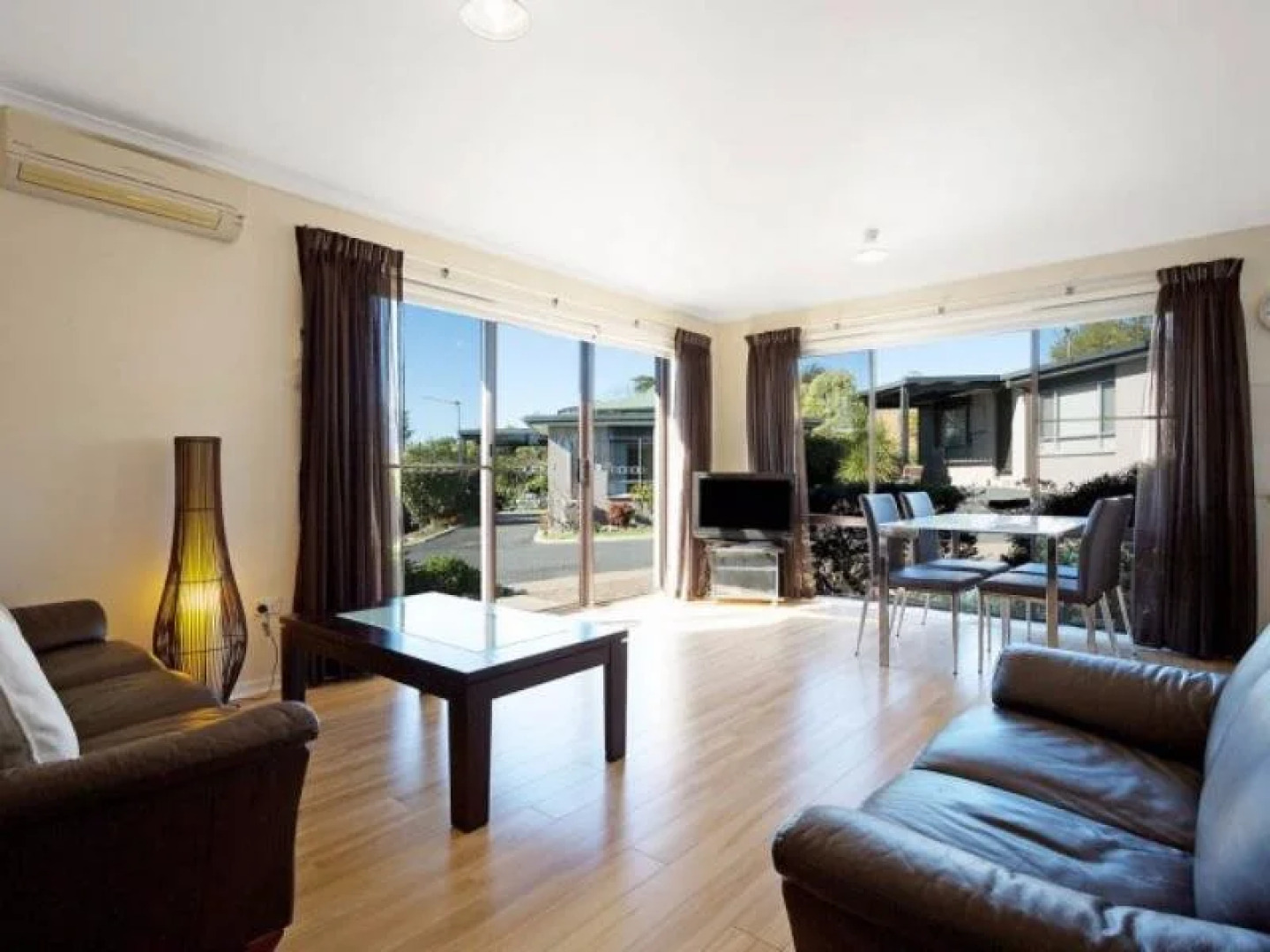 Eagle Heights Villas