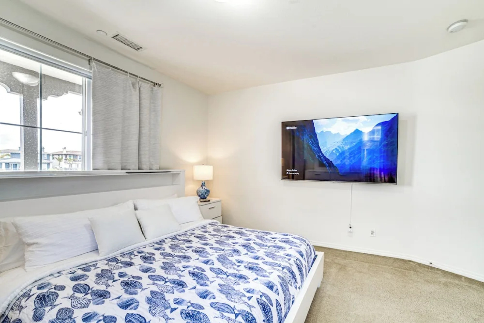 Coastal, Canal-front Oxnard Home ~ 1 Mi to Beach!