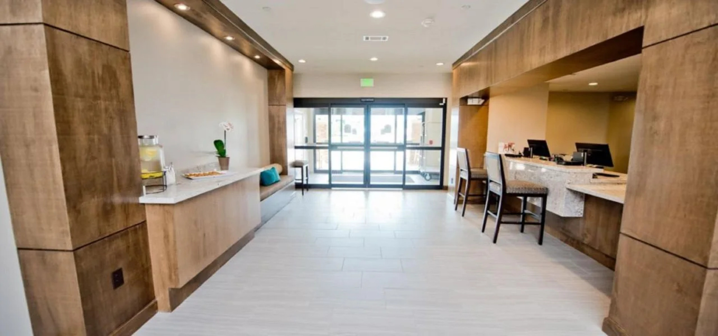 Staybridge Suites Houston East - Baytown by IHG