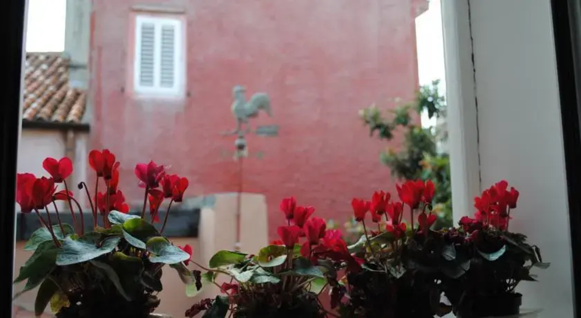 Holiday home Cà dei Venti