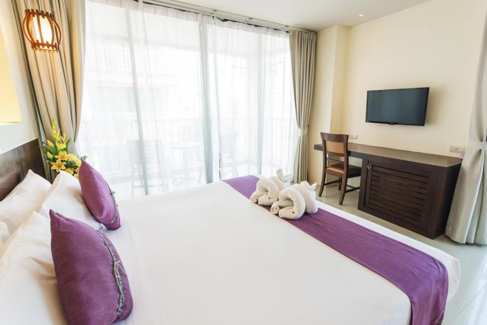 Kiang Haad Beach Hua Hin