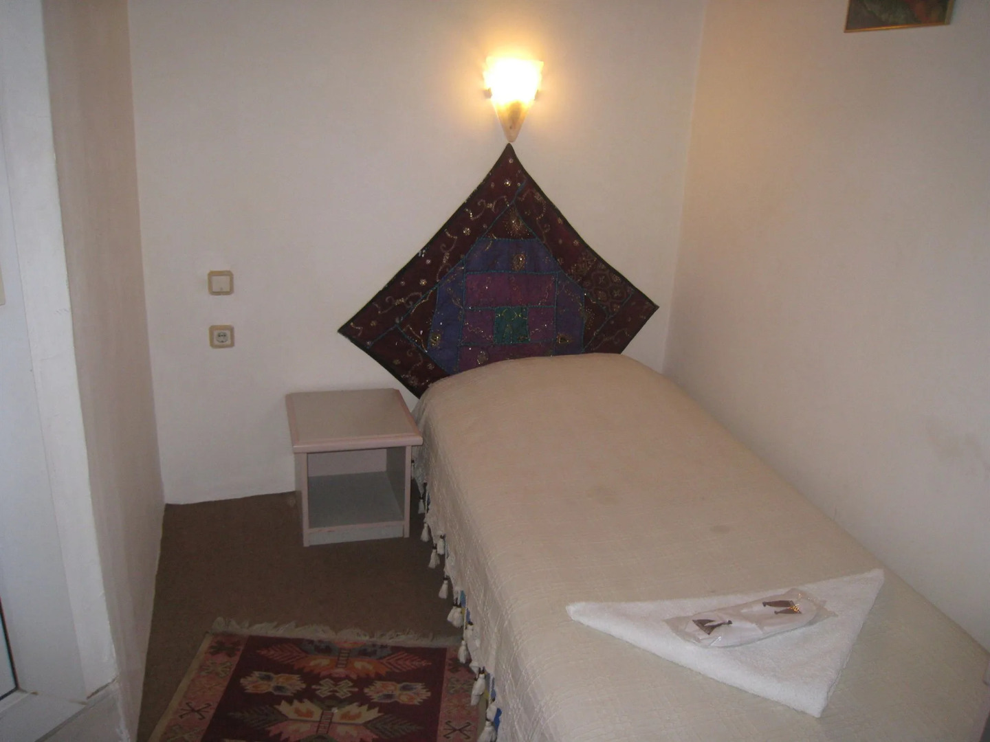 Ufuk Hotel Pension