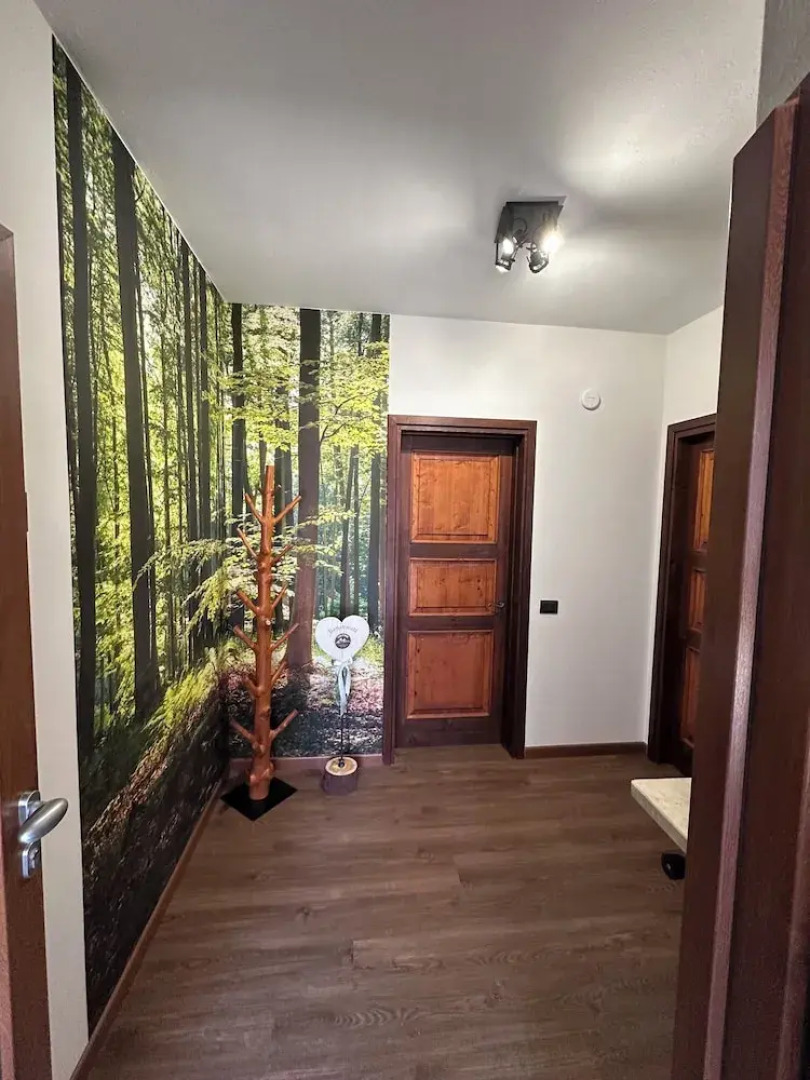 vulcano case vacanza selvino