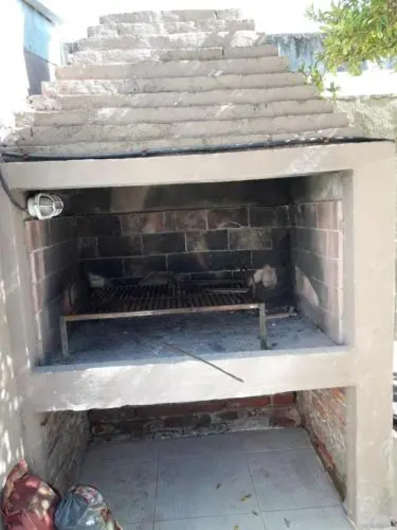 Holiday Home Mi Refugio