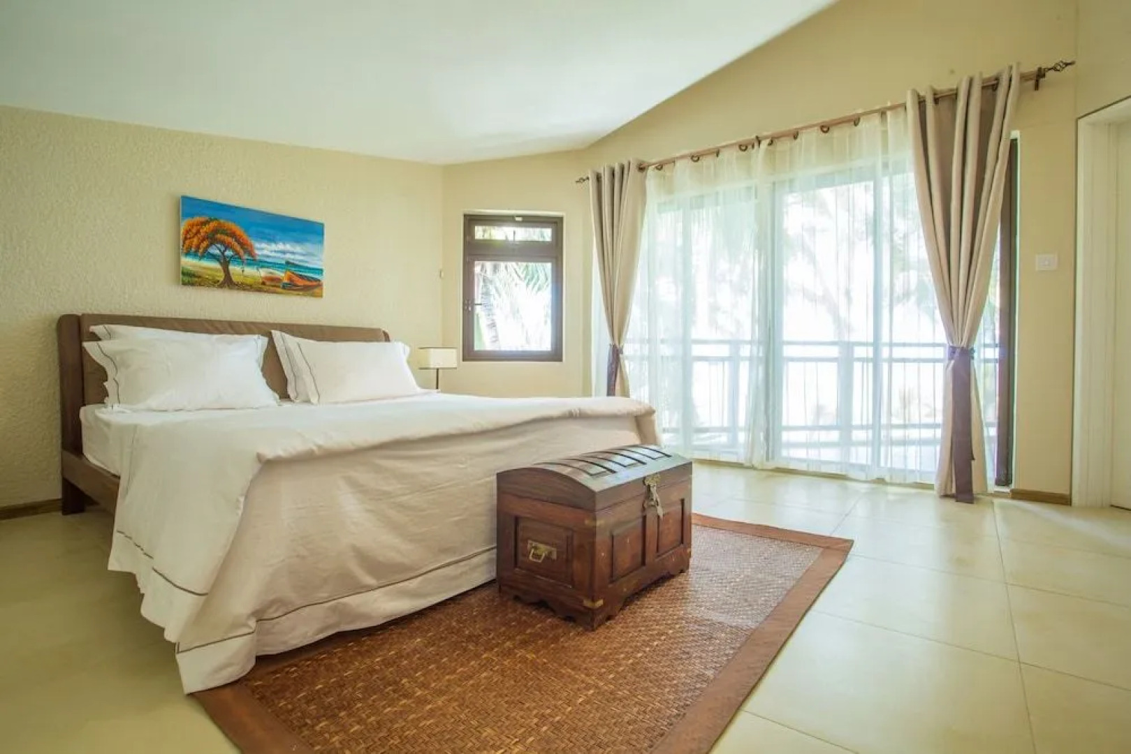 La Maison de la Plage