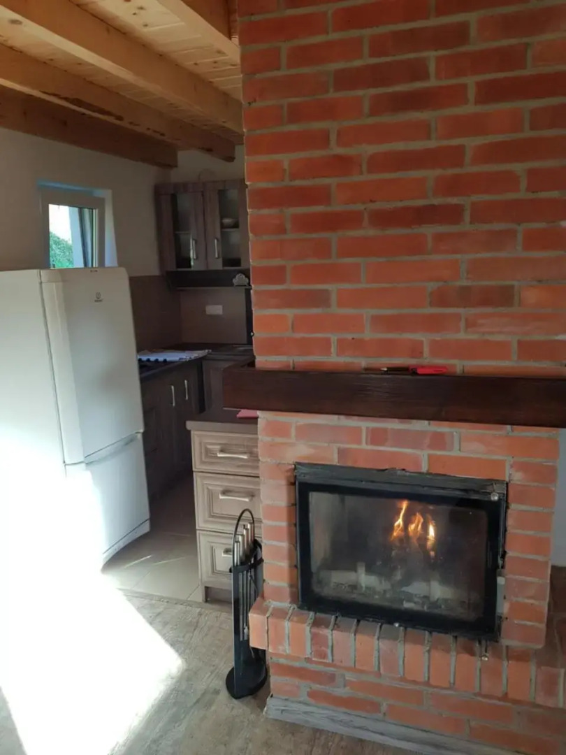 Domki Nad Strumykiem