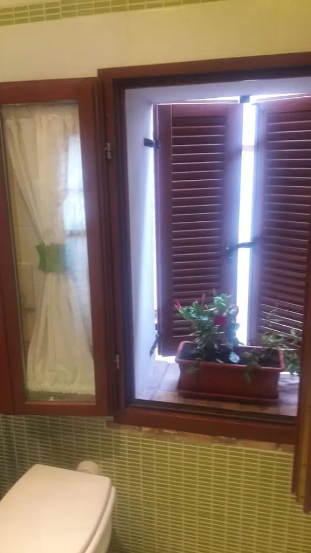 Apartment With one Bedroom in Itri, With Wonderful City View and Wifi