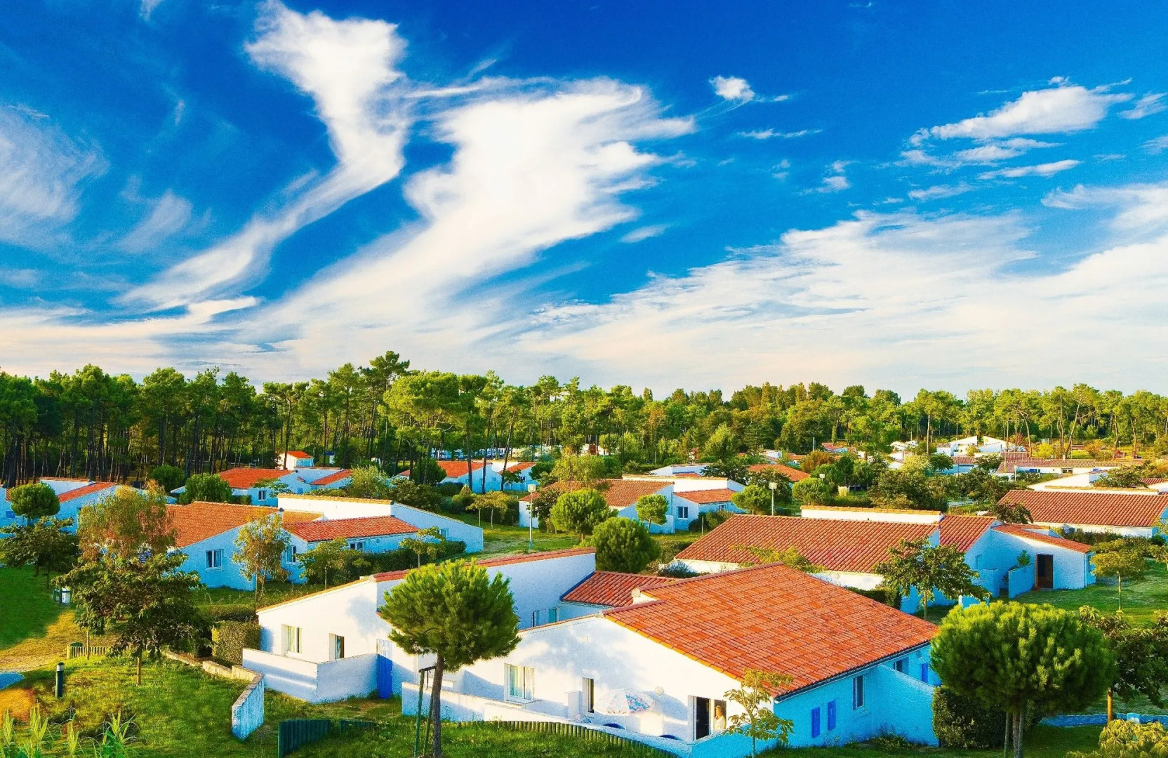 Village Club La Grande Baie