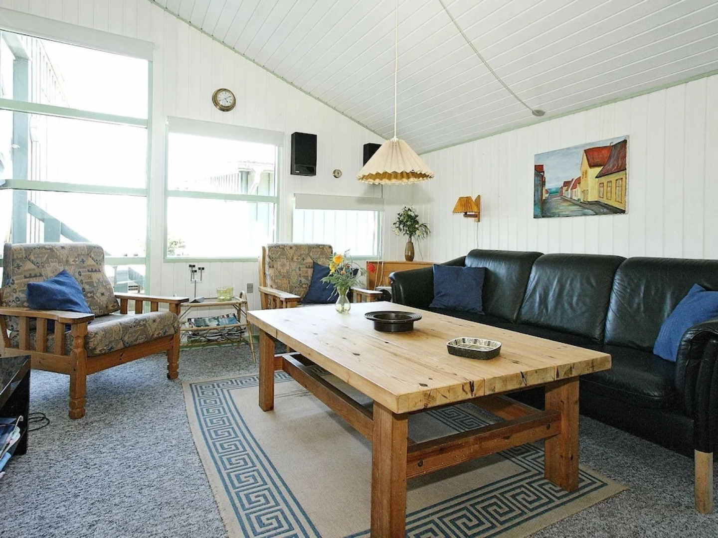 Quaint Holiday Home in Vestervig near Beach