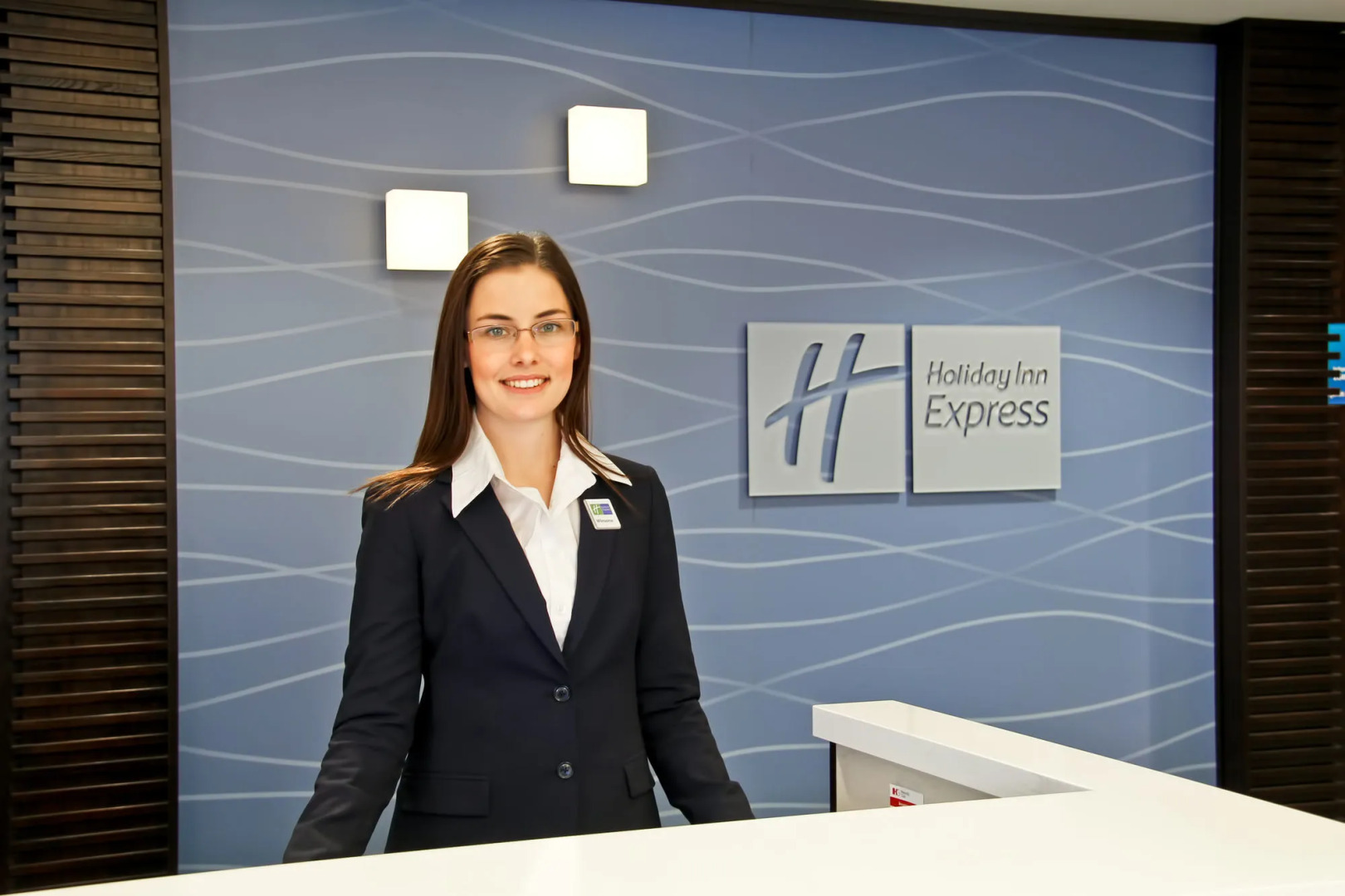 Holiday Inn Express Hotel & Suites Waterloo - St Jacobs by IHG