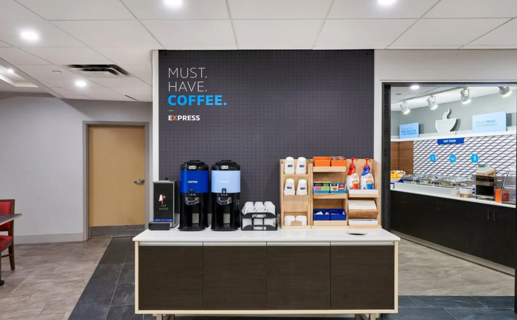 Holiday Inn Express Hotel & Suites Airport Dieppe by IHG
