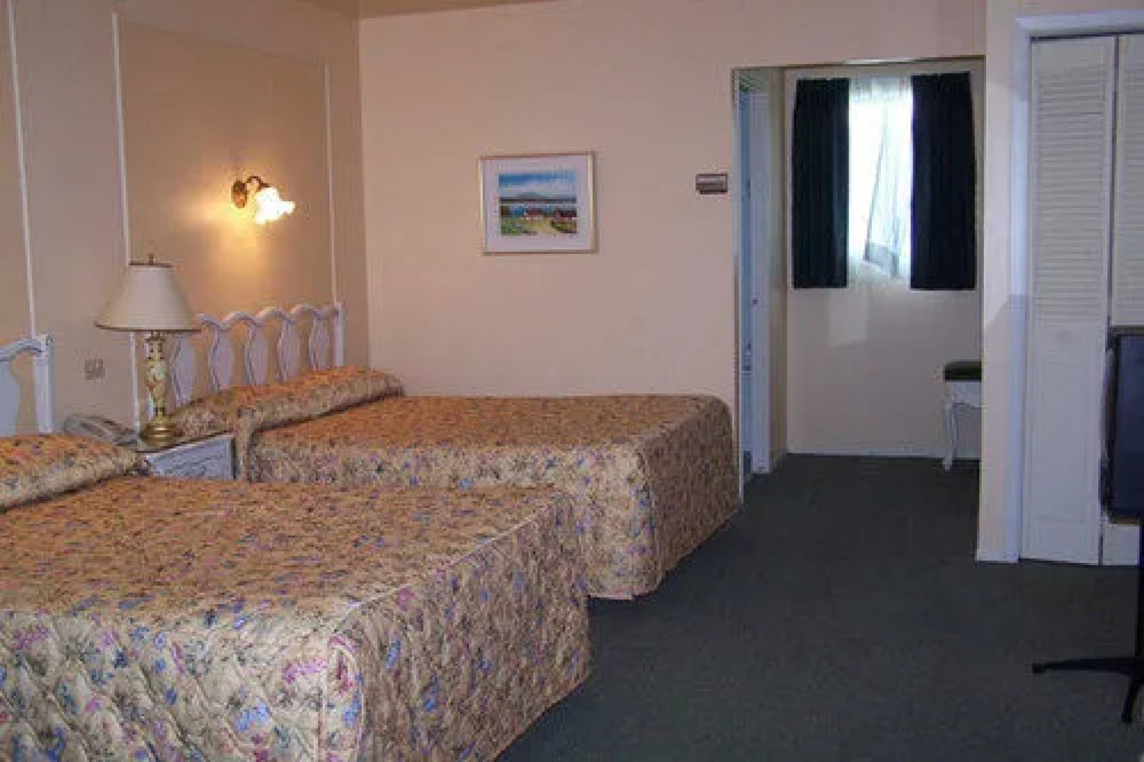 Motel Claire Fontaine