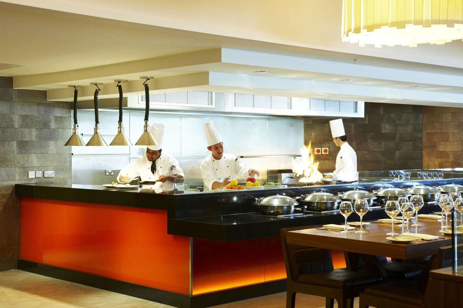 Delta Hotels by Marriott Waltham Abbey