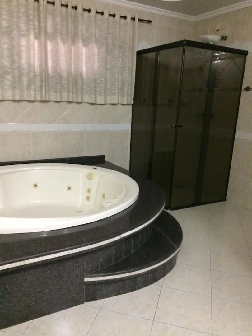 Pousada & Hotel Naturalis