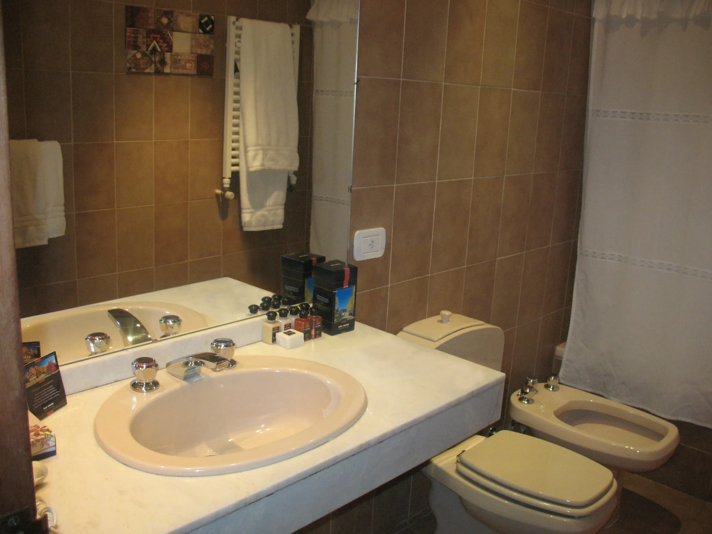 Kau Yatun Hotel Boutique