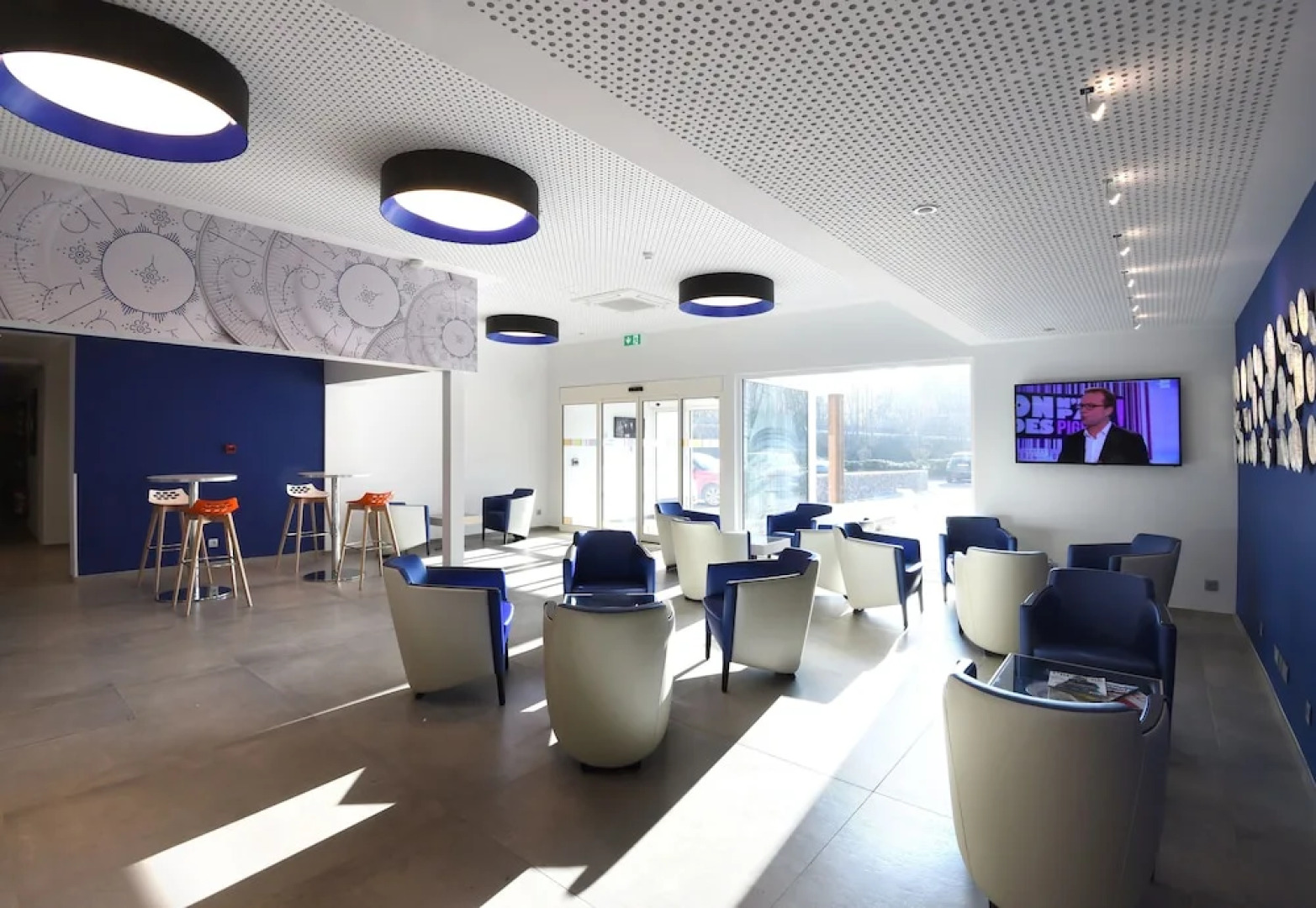 ibis Styles La Louvière