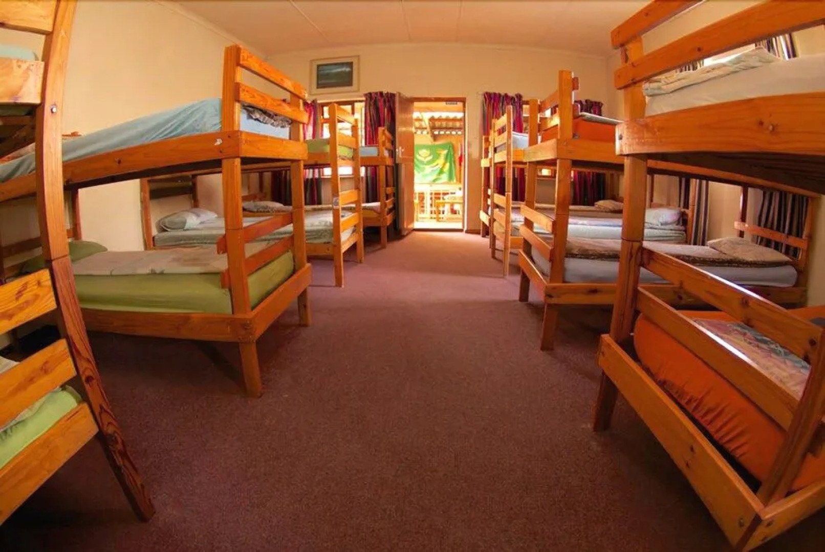 Jeffreys Bay Backpackers