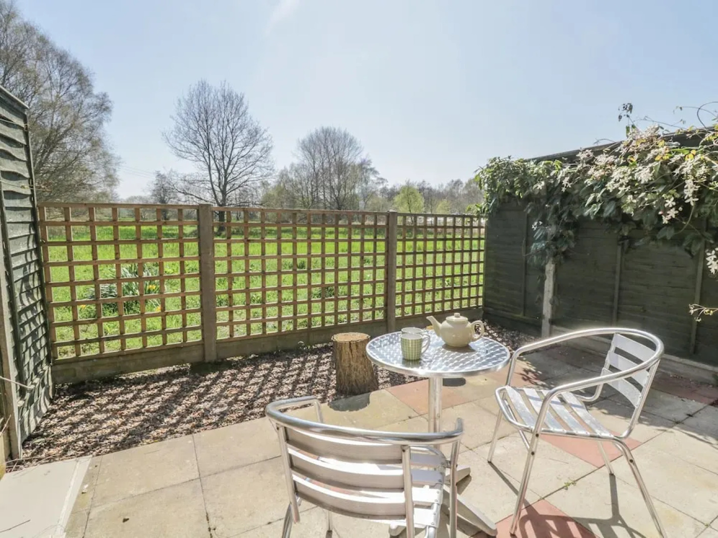 Heron Cottage, Norwich