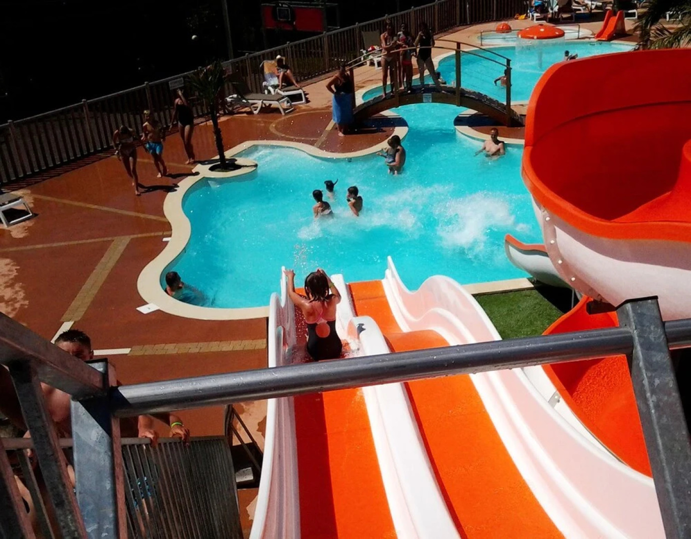 Camping Le Panoramic