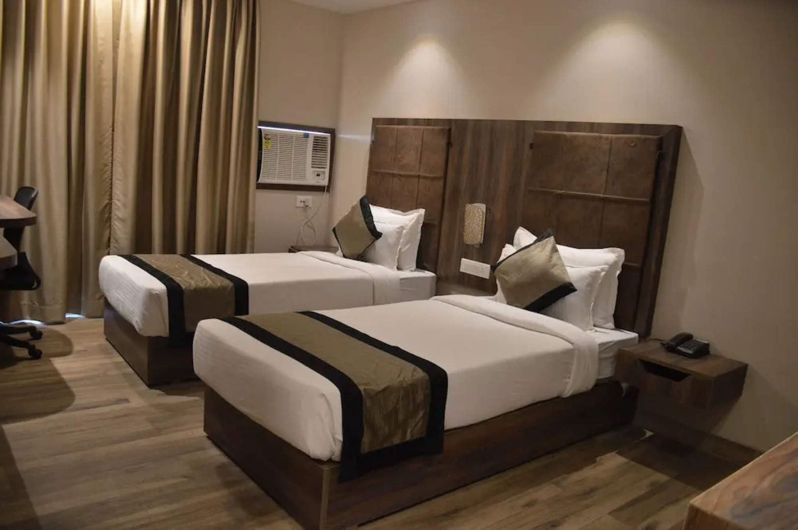 I Towne Deoghar -814112