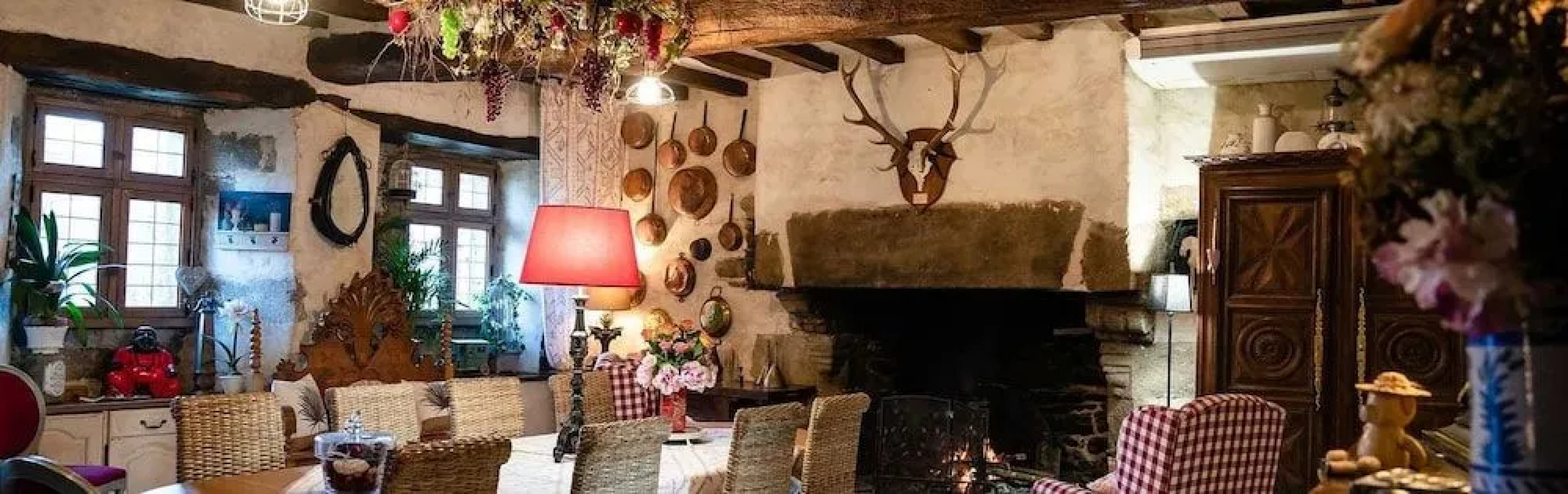 Manoir de la Senechaussee de Lantiern