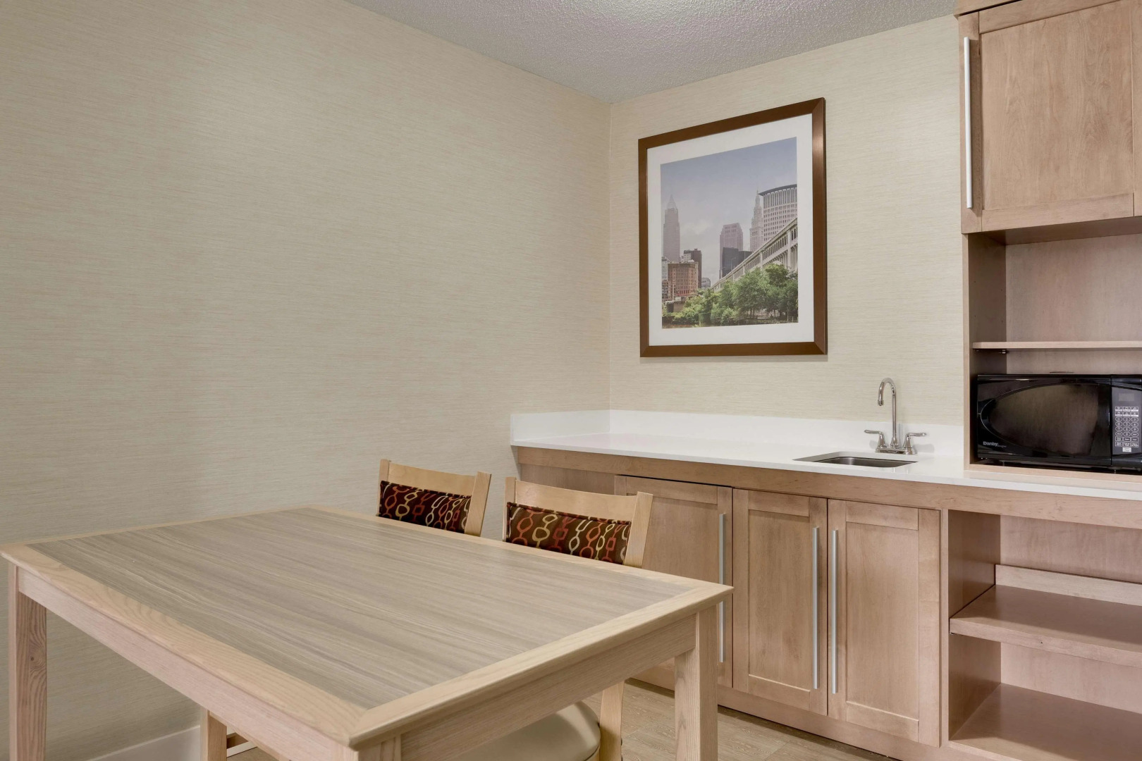 Hampton Inn & Suites Cleveland/Independence