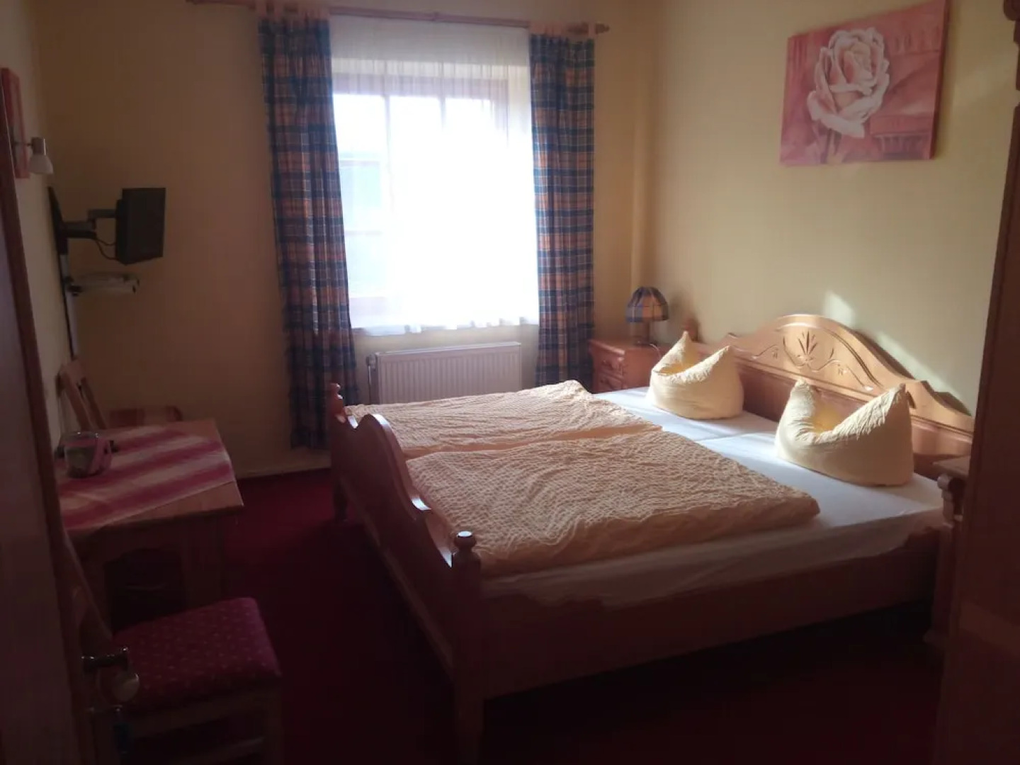 Landgasthof Reichsadler