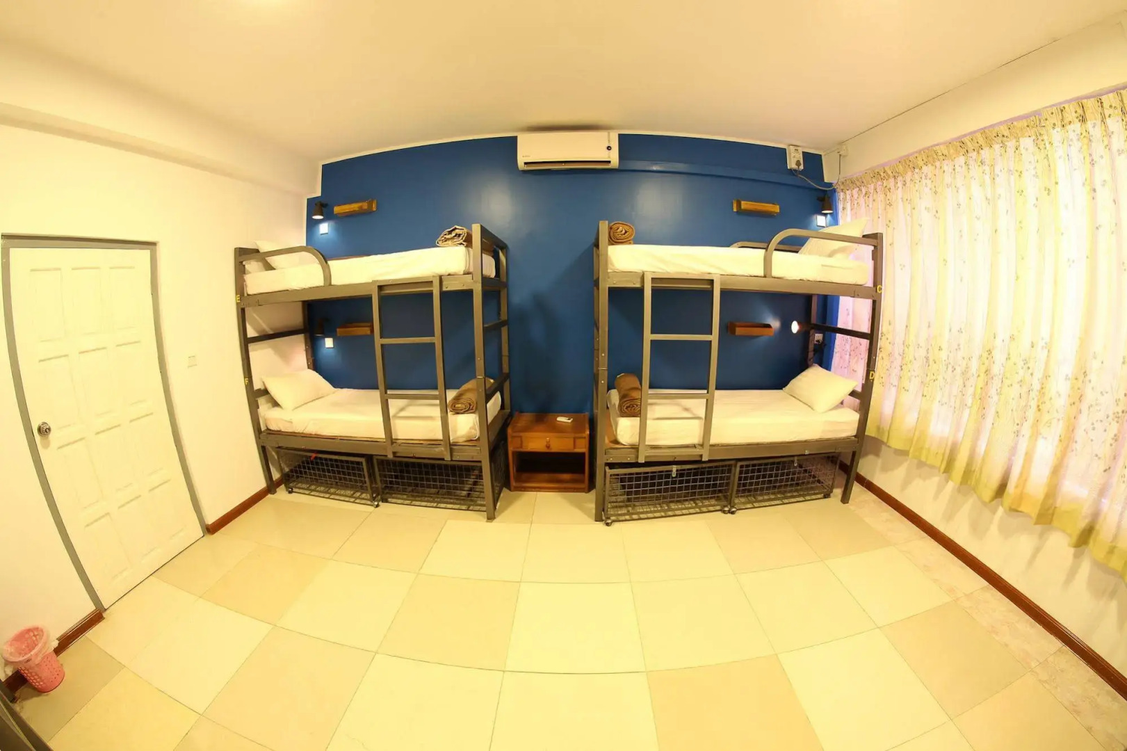 Ostello Bello Nyaung Shwe