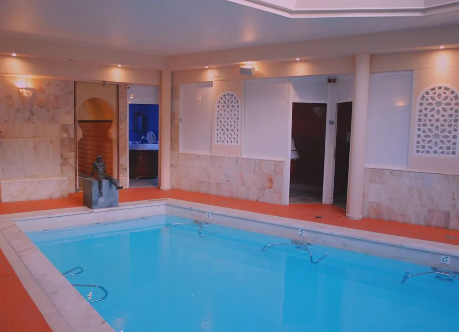 Chateau de Limelette