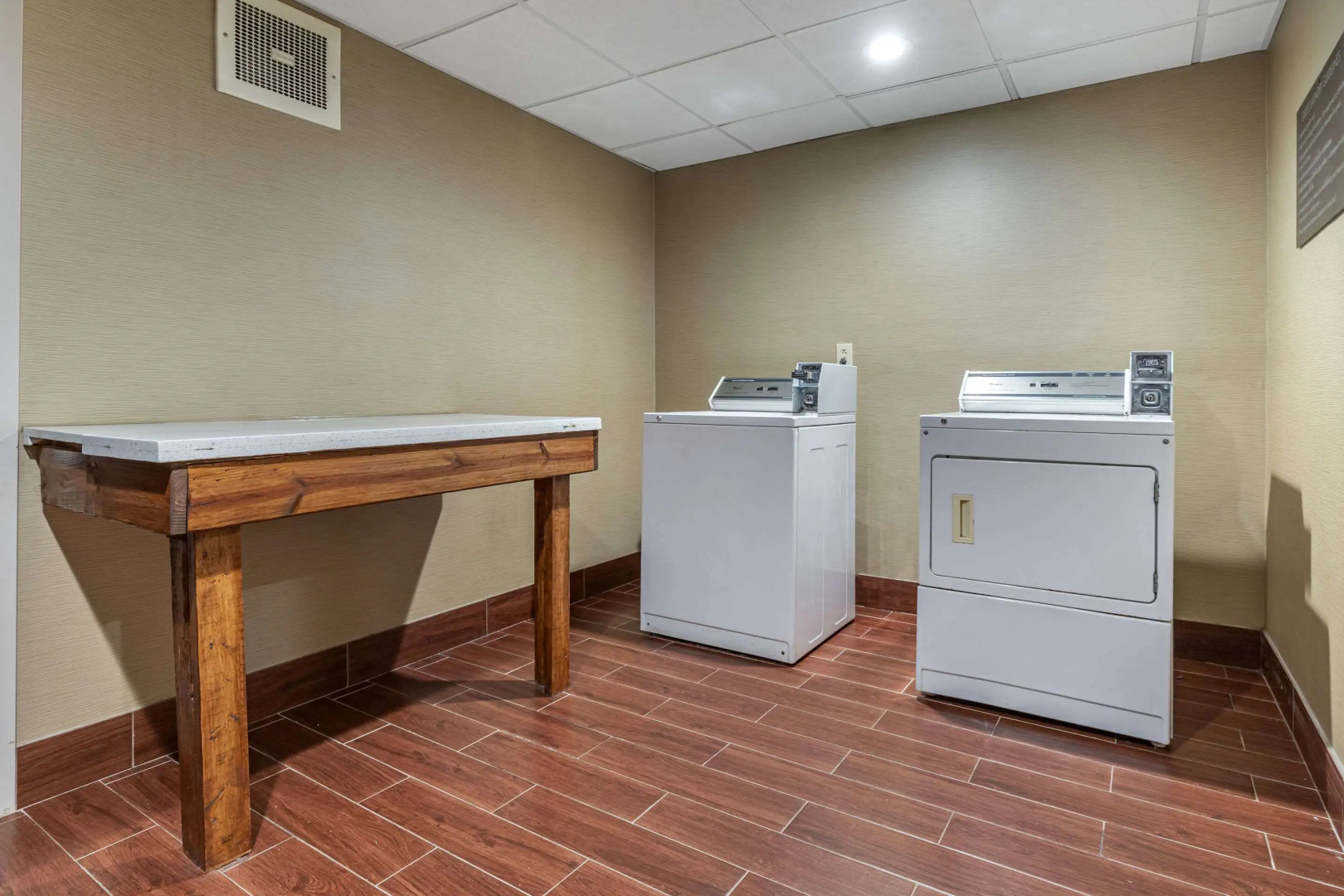 Comfort Inn & Suites Mocksville I-40