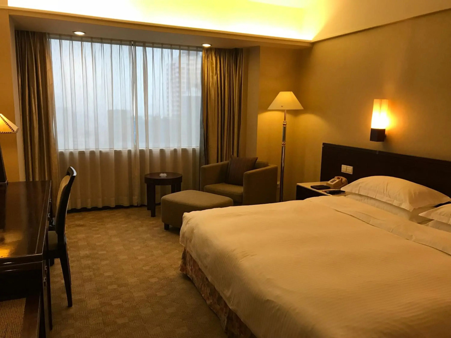 Zhongshan International Hotel
