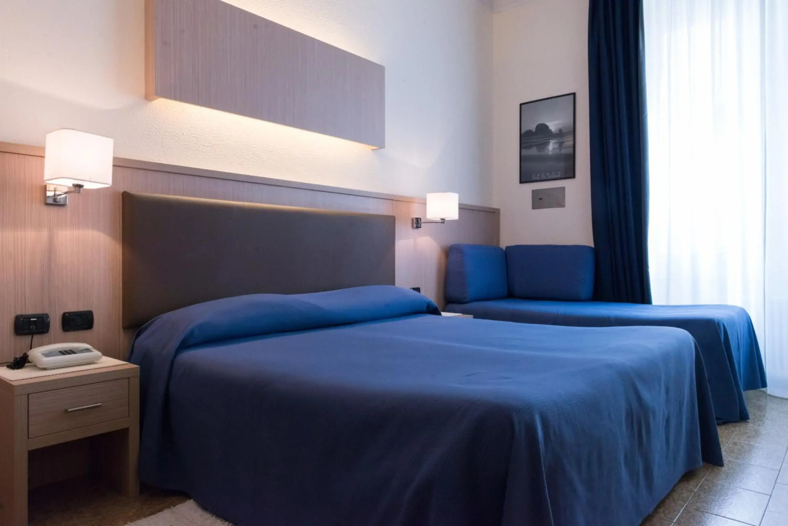 Hotel Stella Rapallo