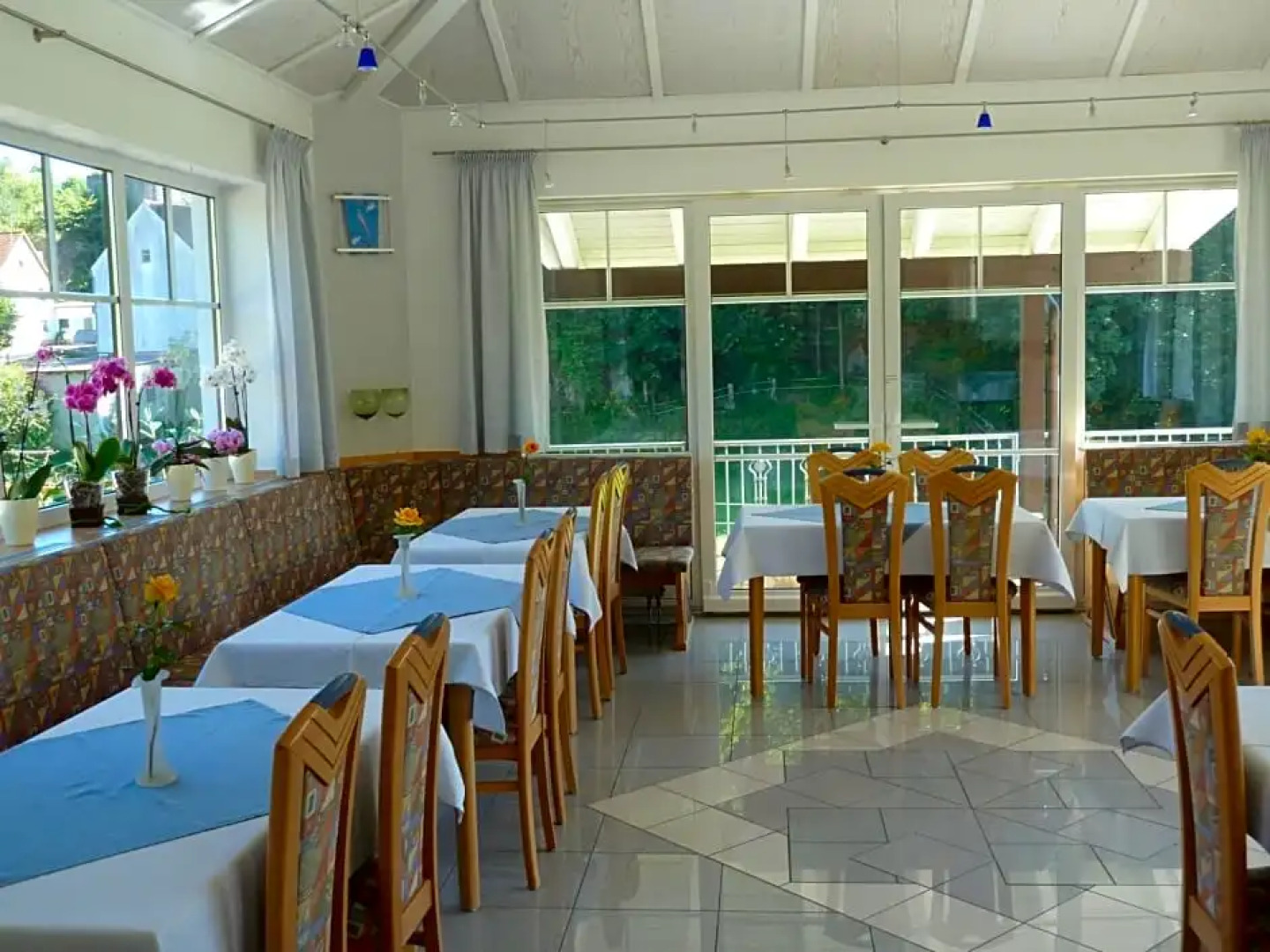 Brütting Gästehaus