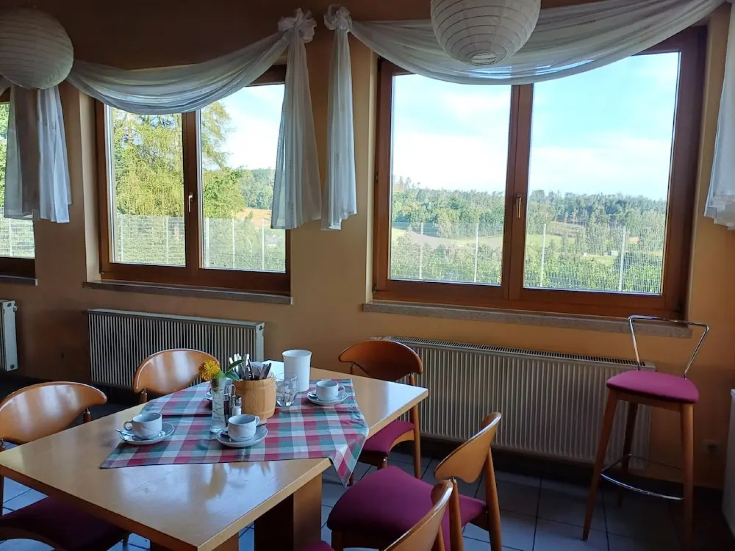 Feriendorf Fuchsberg