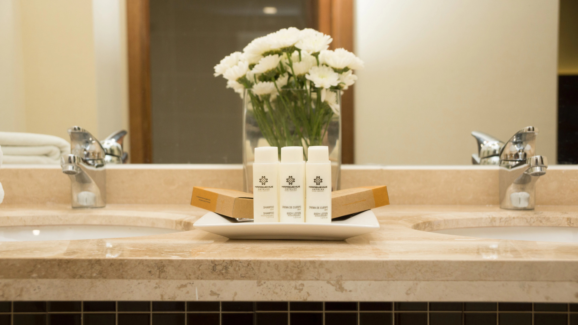 Courtyard by Marriott Puerto Montt