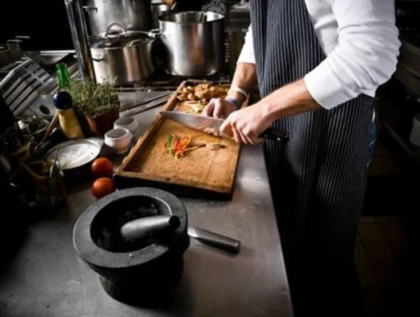 The Bondgate Boutique