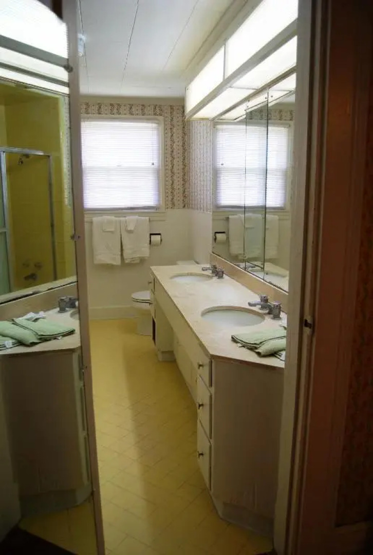 Glenfield Plantation Historic B&B